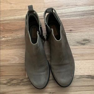 Sorel Booties